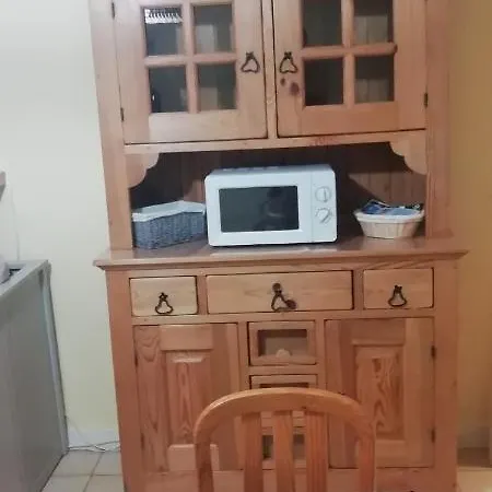 Les Dryades L'epicéa Apartamento Gérardmer