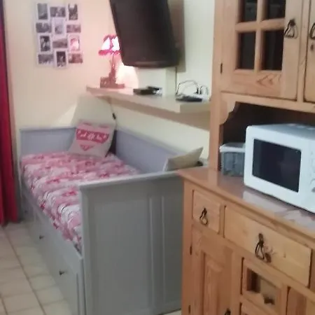 Les Dryades L'epicea * Gerardmer