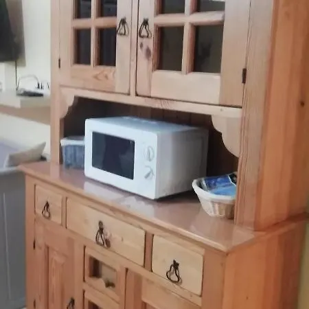 Les Dryades L'epicéa Apartamento Gérardmer