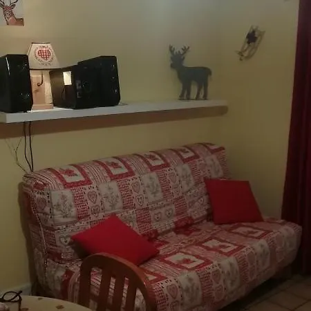 Les Dryades L'epicea Gerardmer