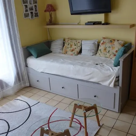 Les Dryades L'epicéa Gérardmer