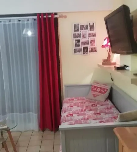 Les Dryades L'epicea * Gérardmer