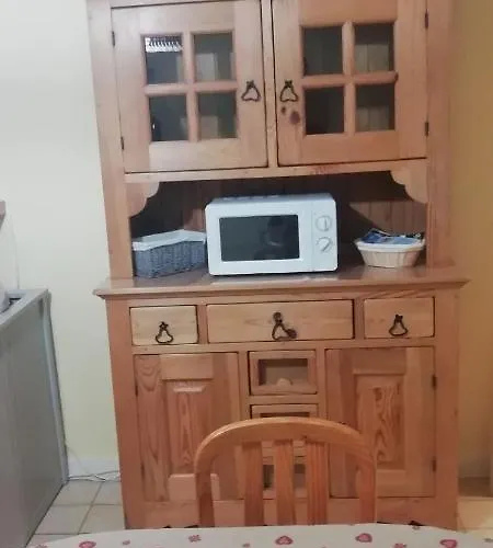 Les Dryades L'epicea Appartement Gérardmer