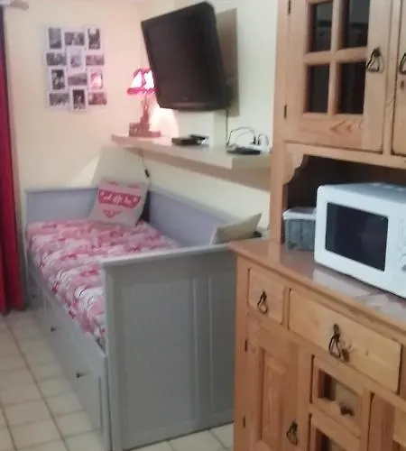 Les Dryades L'epicea * Gérardmer