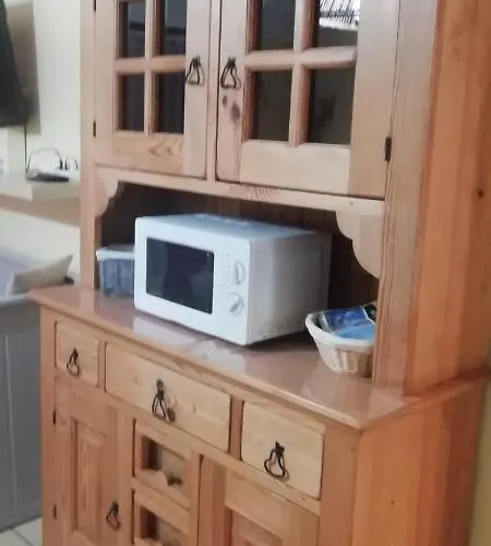 Les Dryades L'epicea Appartement Gérardmer