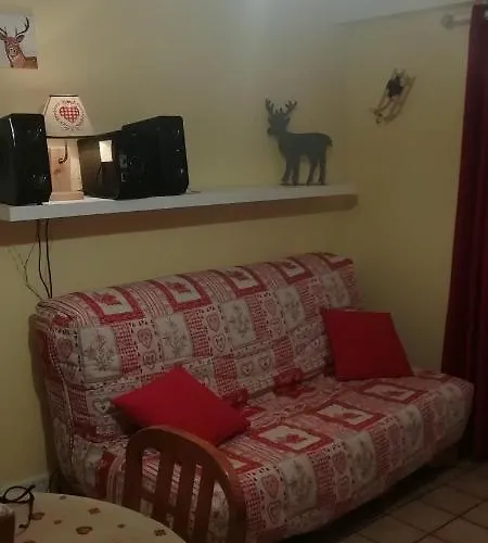 Les Dryades L'epicea Gérardmer