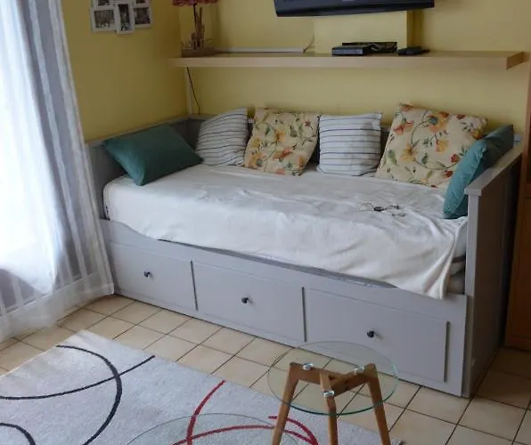 Les Dryades L'epicea Gérardmer